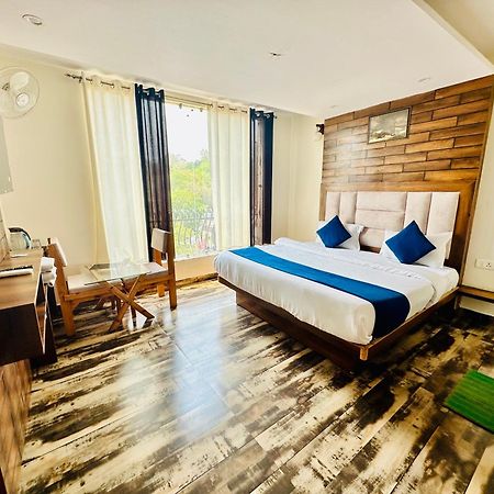 Hotel Royal Orbit By Arony Hospitality Dehradun Exterior photo